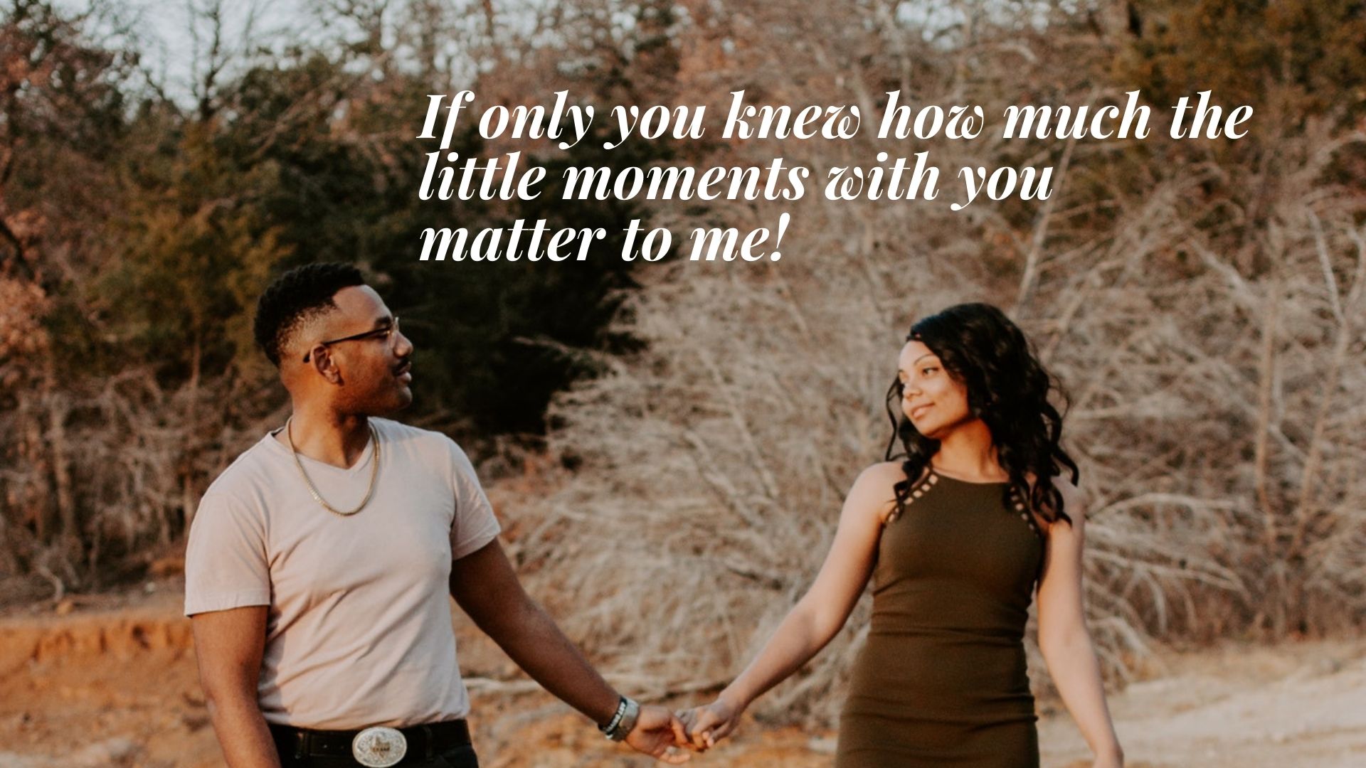 Most Touching Love Messages For Girlfriend That She Will Love