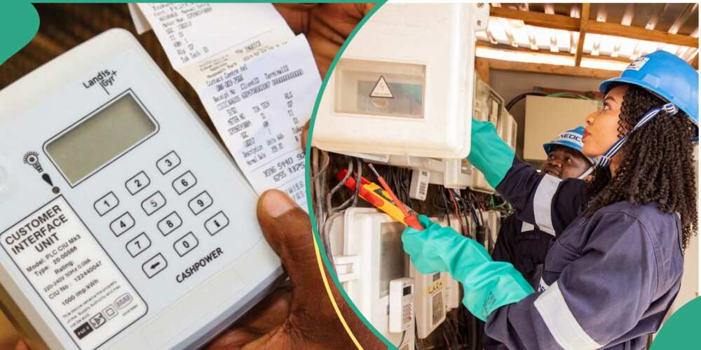 Electricity consumers to get free prepaid meters, NERC