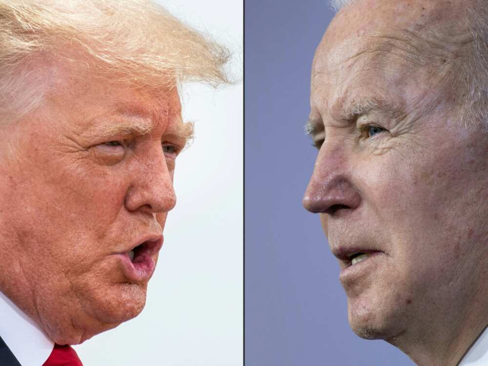 President Joe Biden is widely expected to contest the 2024 election, especially if Donald Trump decides to challenge