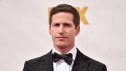 Interesting information about the biography of Brooklyn Nine-Nine's Andy Samberg