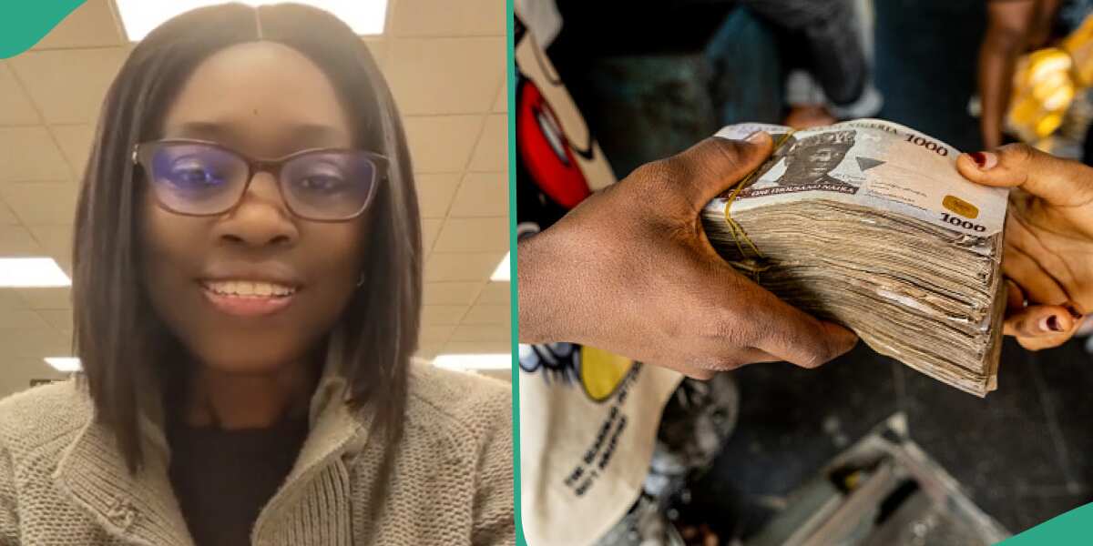 Video: Lady shares how to earn money on Fiverr by just listening to people's problems