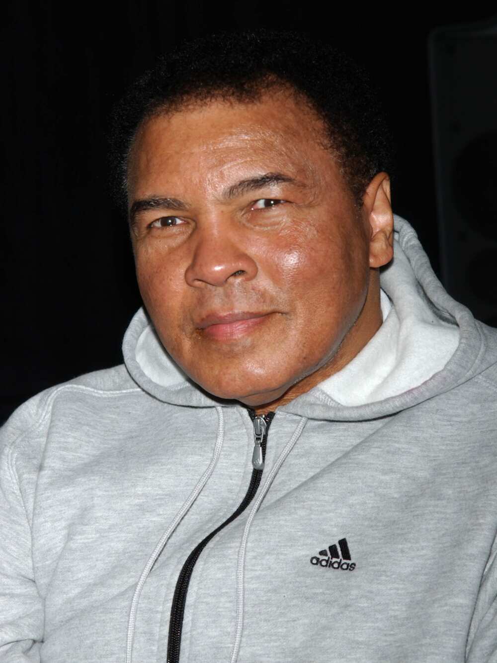 An sanya sunan Muhammad Ali a wani katafaren filin jirgin Amurka