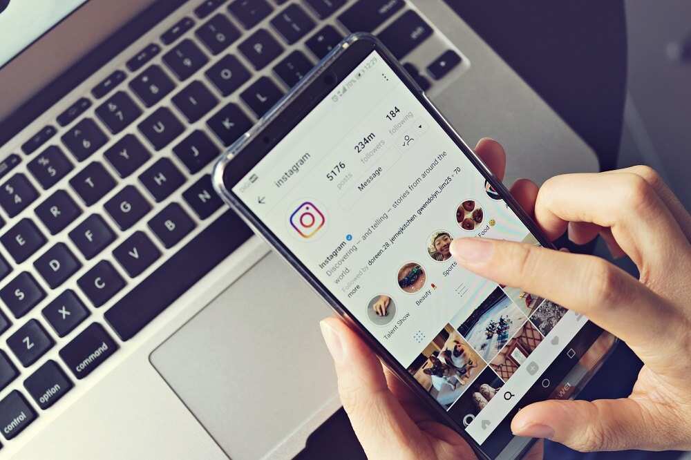 Instagram as new face of news sourcing and information sharing (Analysis)