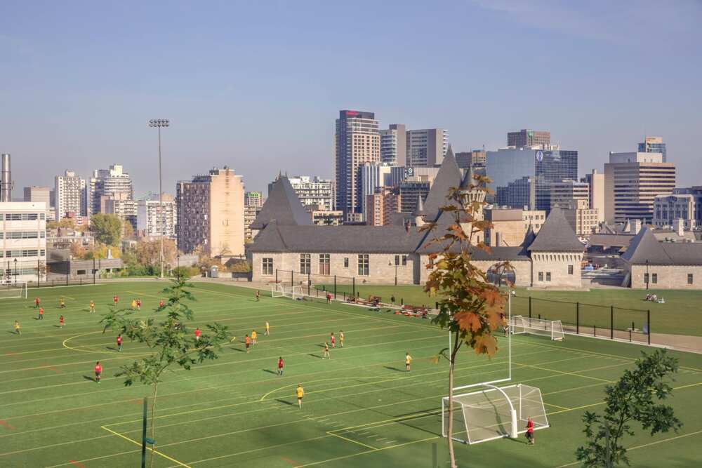 Cheap universities in Canada Cheap universities in Canada