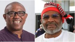 Nnamani reignites Obi feud, levels serious allegations against LP bannerman