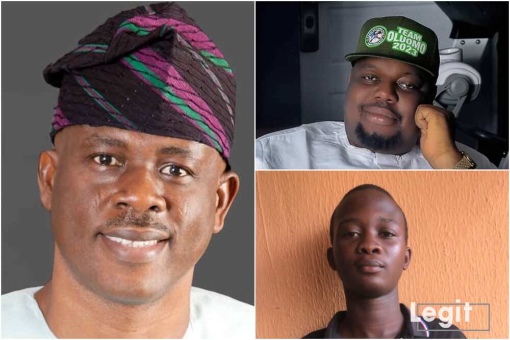 Former Minister Obanikoro bag humanitarian excellence award