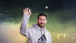 Yawan kudin da Messi yake dauka a kulob din Barcelona duk shekara