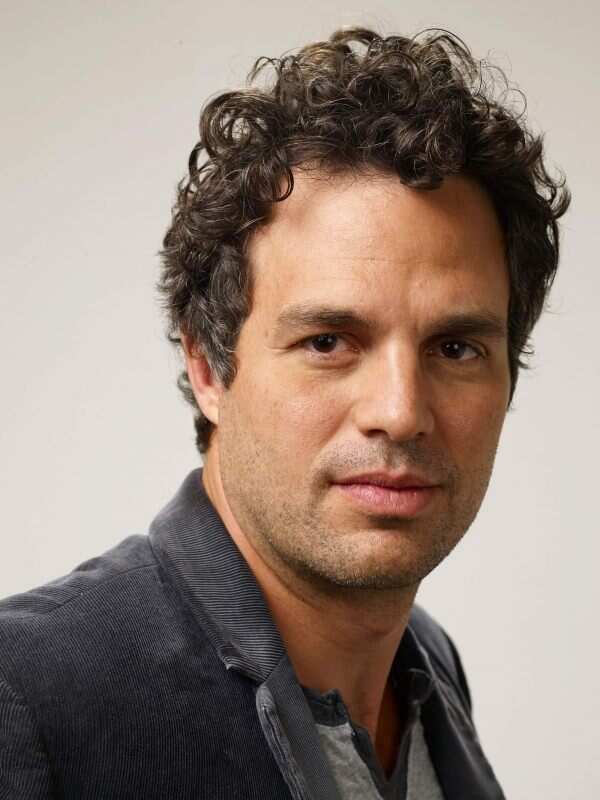 Mark Ruffalo Bio Wife Net Worth Age Does He Have Brain