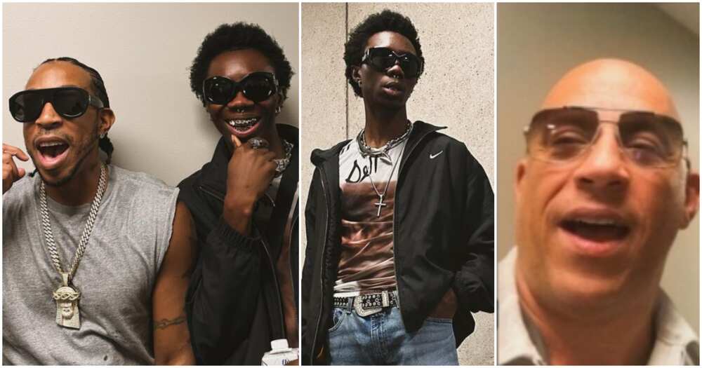 Blaqbonez Blaqbonez