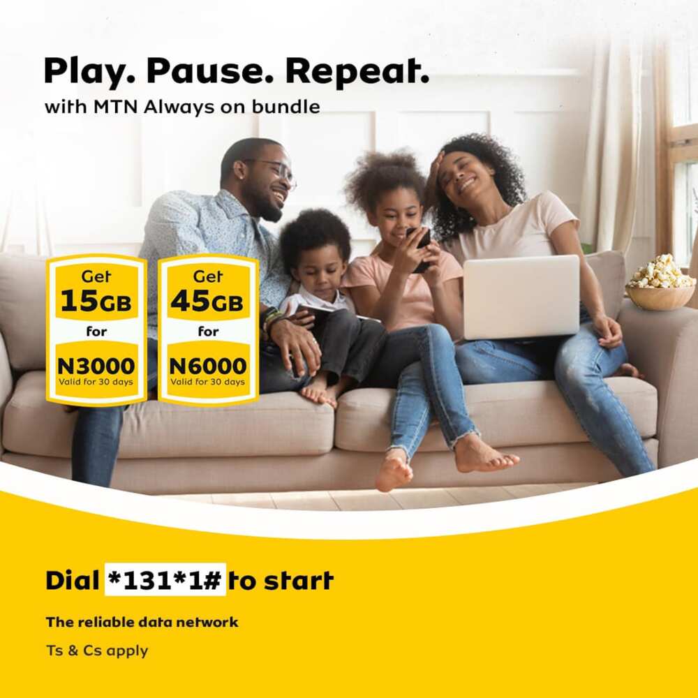 MTN unlimited data plan MTN unlimited data plan