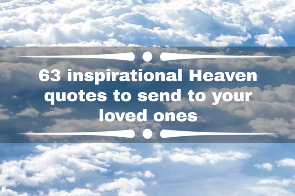 heaven quotes