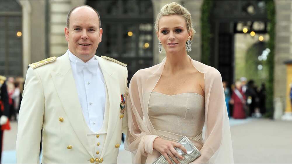 Charlene et Albert de Monaco: leur rencontre, leur histoire Charlene et Albert de Monaco: leur rencontre, leur histoire