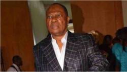 68-year-old Nigerian car dealer Willy Anumudu has died after testing negative to COVID-19