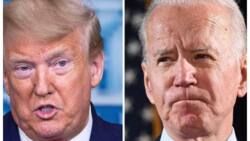 Yadda mulkin Joe Biden zai sha ban-ban da Gwamnatin Trump ga Najeriya