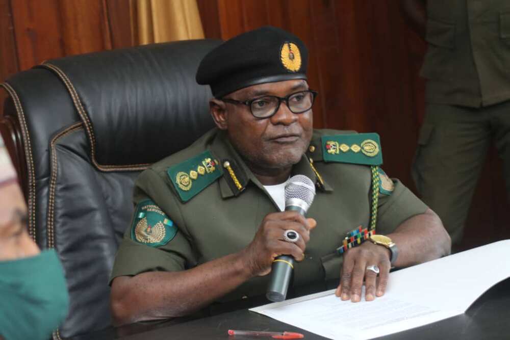 Banditry: FG Says All National Parks in Nigeria Are Safe