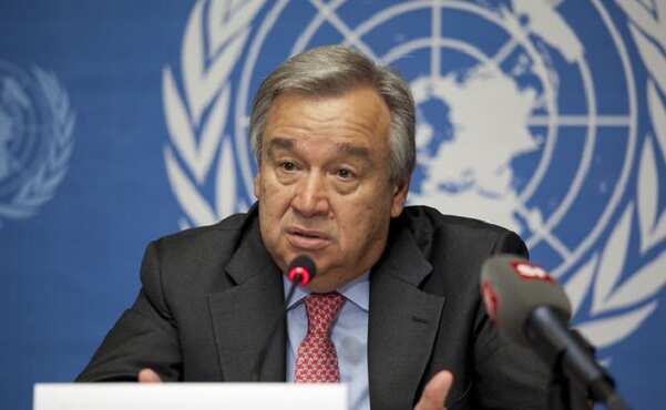 United Nations condemns attacks on media houses in Nigeria