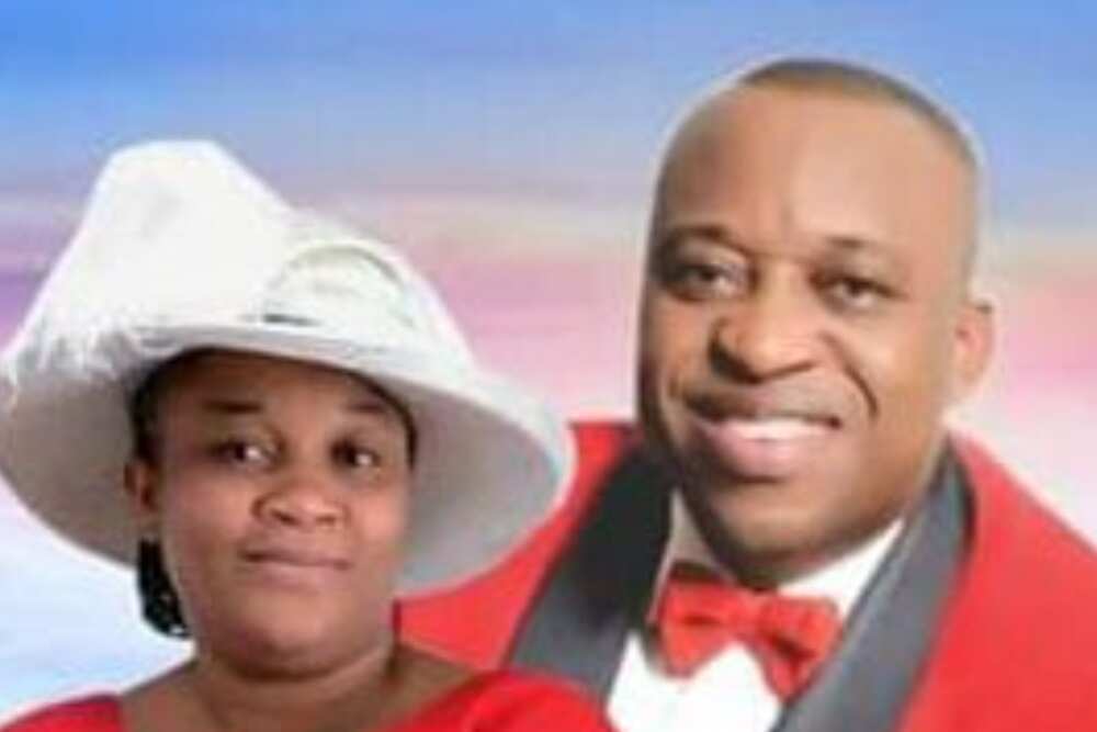 2023 election and Pastor Ibeakanma