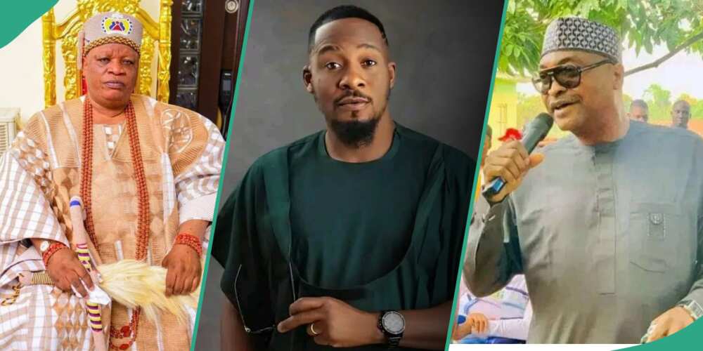 Nollywood actor makes the list of Nigerians who died on Sallah day