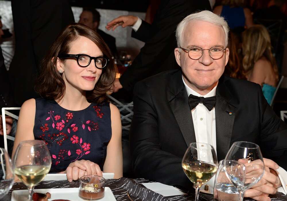 Steve Martin Daughter, Wife, Age, Career, Net Worth, Photos, And More