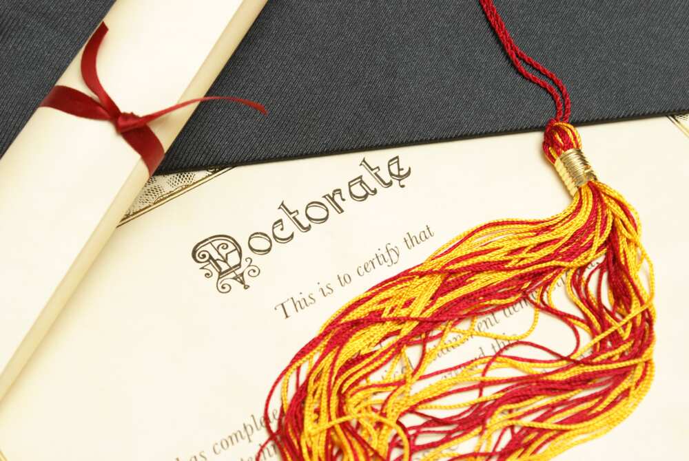 Postgraduate schoo Postgraduate schoo