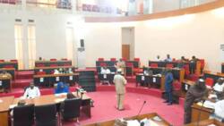 Panic as hoodlums attack northern lawmakers, injure 6, damage vehicles