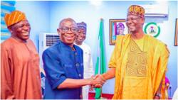 How 2 speakers emerge in Nasarawa, Governor Sule opens up