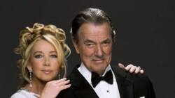 Dale Russell Gudegast biography: who is Eric Braeden’s wife?