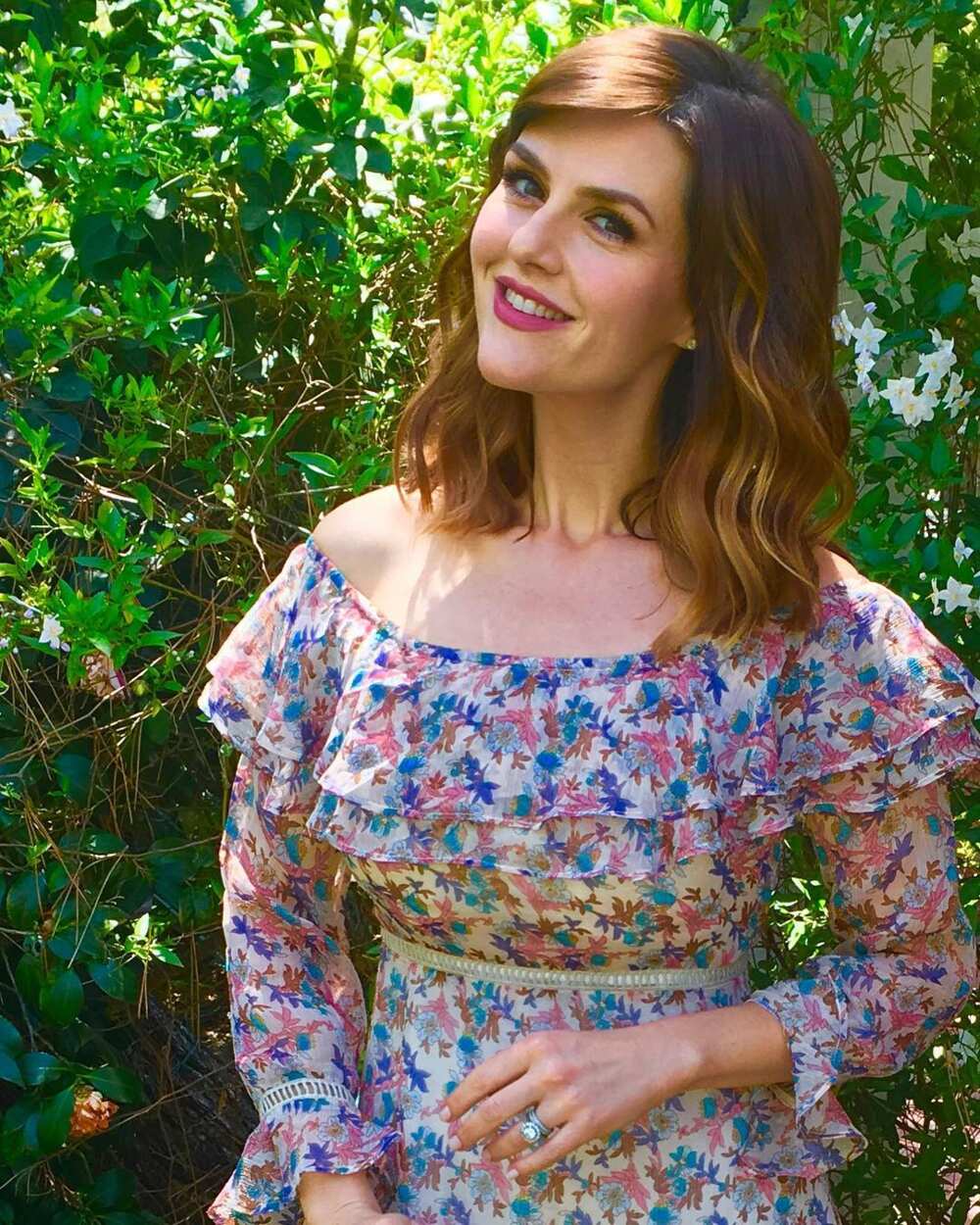 Sara Rue