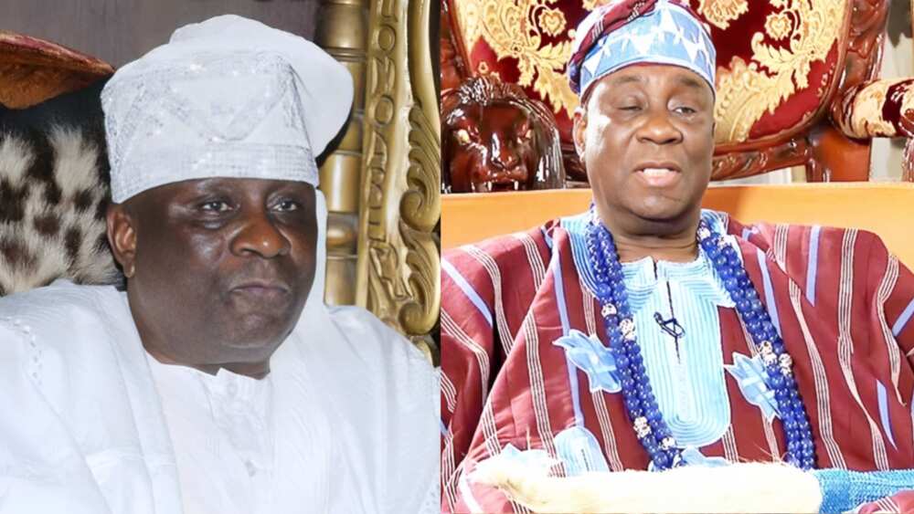 first class kings in Nigeria first class kings in Nigeria