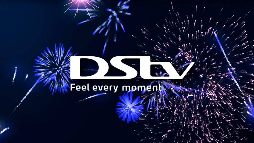 DStv subscription packages