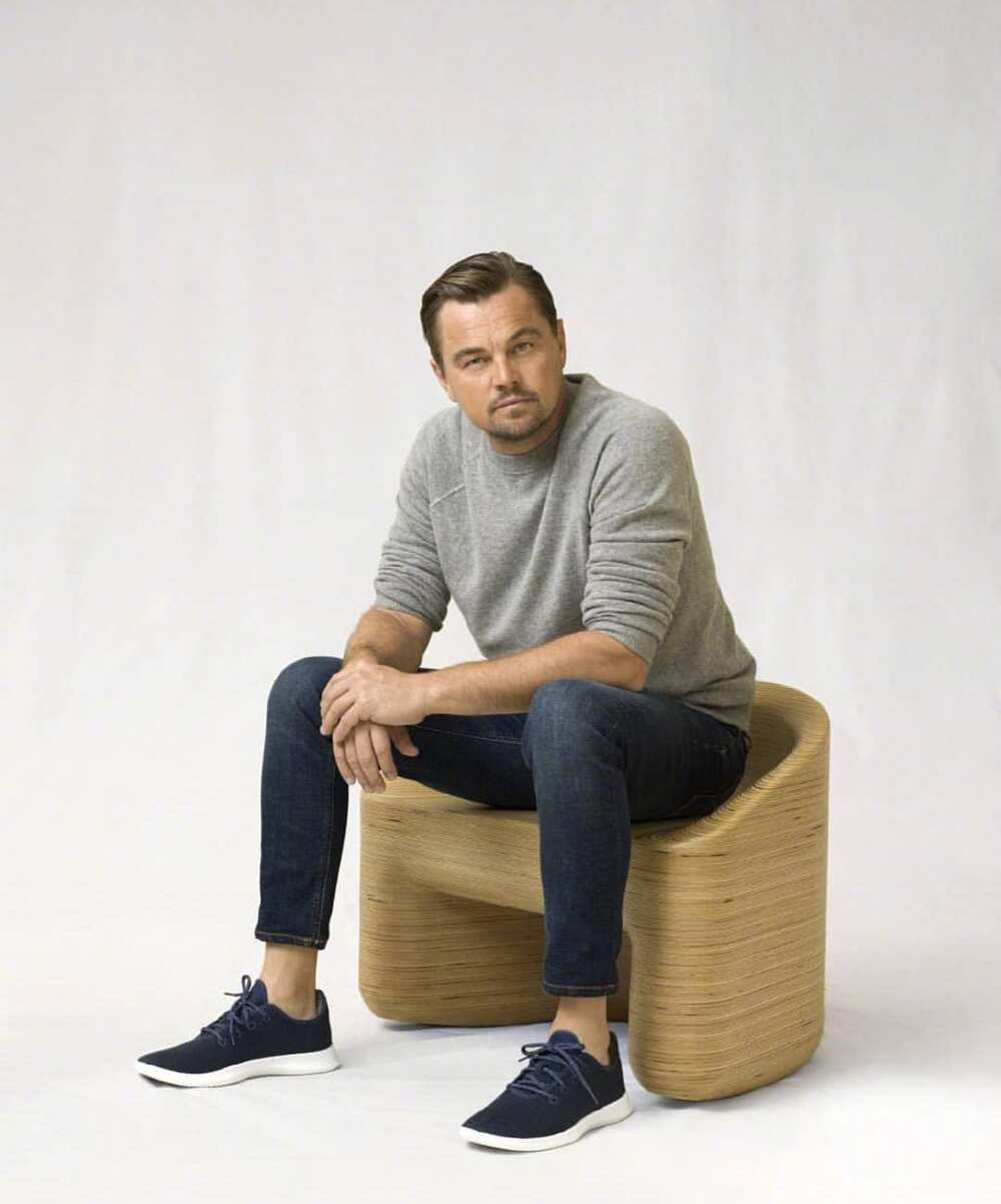 Leo DiCaprio net worth Leo DiCaprio net worth