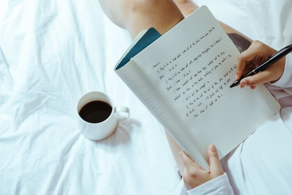 how to write an application letter in Nigeria how to write an application letter in Nigeria