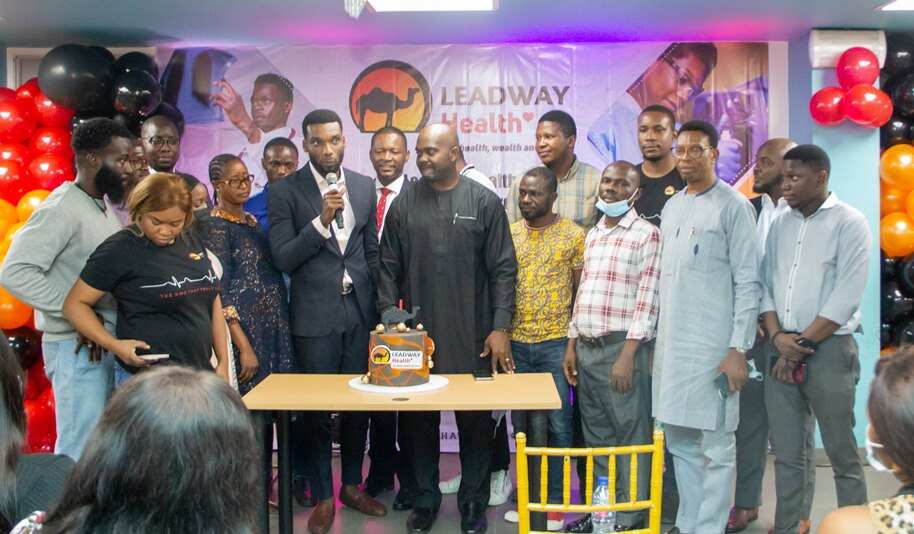 Leadway Health Limited Engages 1,500 Providers to Actualize Superior Healthcare Solutions in Nigeria