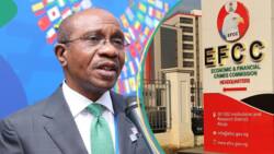 Exposed: How Emefiele spent $6.23m cash for 2023 election