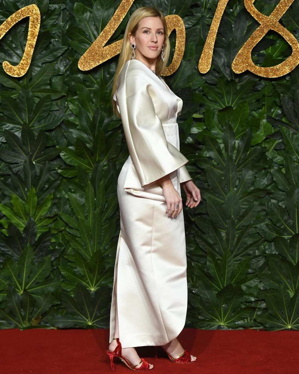 ellie goulding age ellie goulding age