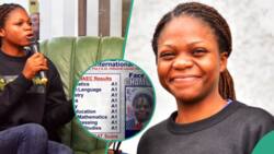 A1 in all 9 WASSCE subjects, 338 in UTME: Overall best student in Ondo school wins N2.5m scholarship