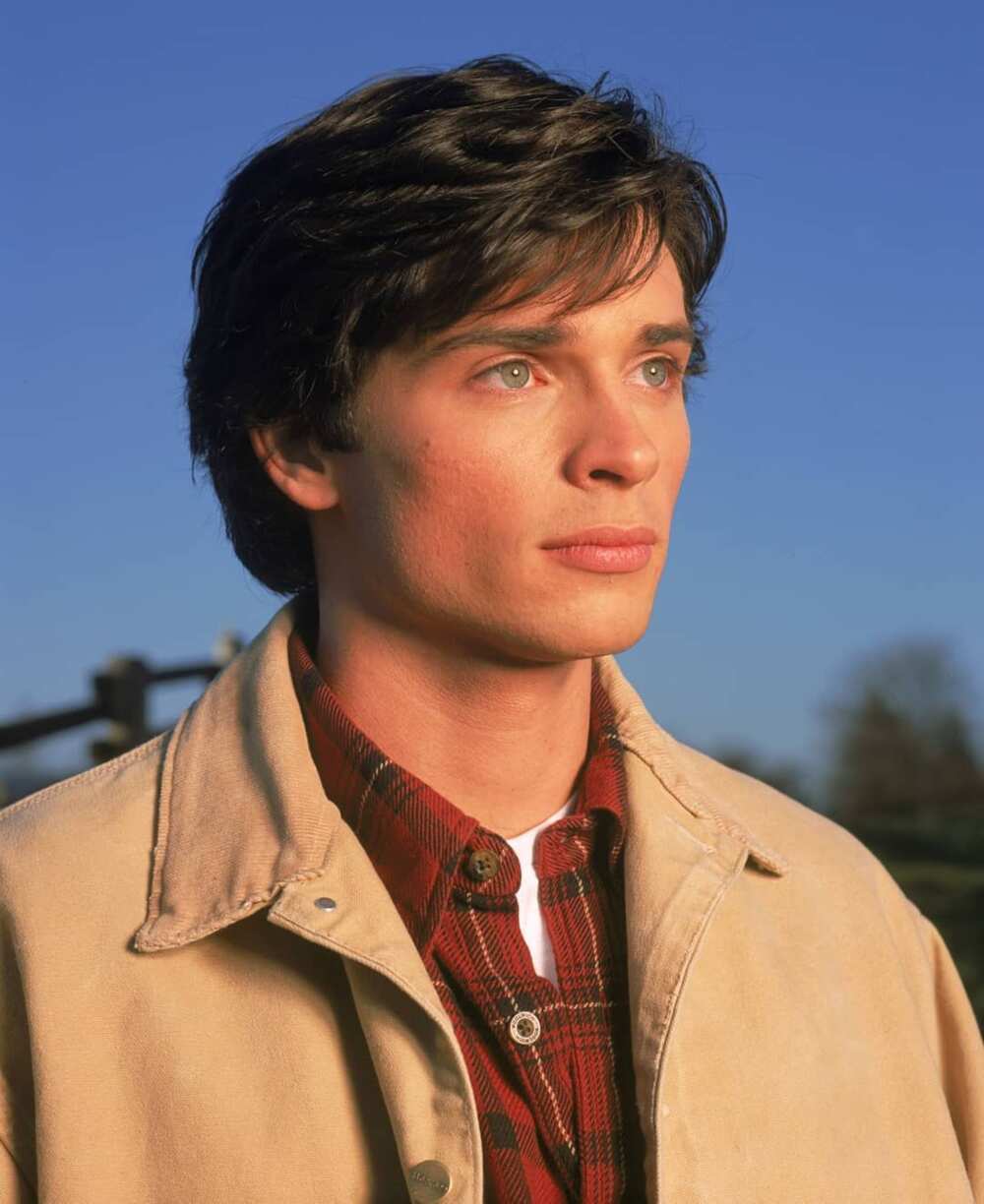 tom welling 2000