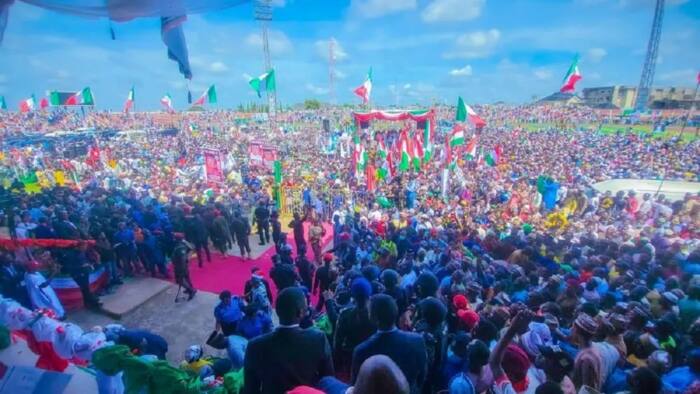 Gwamnan Jihar Bauchi Ya Bayyana Wanda Zai Lashe Zaben Shugaban Kasa a 2023