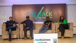 At 9mobile's The Hack, entrepreneurs, start-ups get mentorship on unleashing their capabilities and potential
