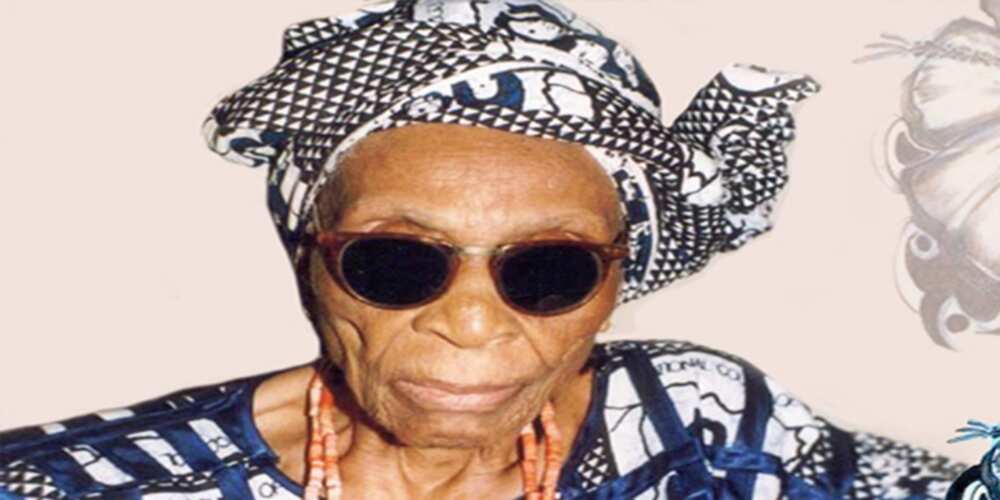 Nigeria: Three Women Behind Nigeria's Independence Nigeria: Three Women Behind Nigeria's Independence