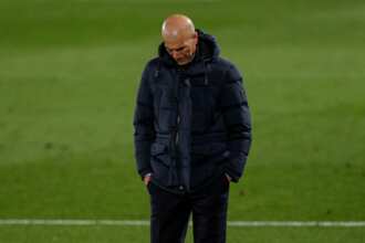 Mauricio Pochettino: Real Madrid considering Argentine as replacement for Zidane