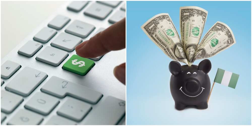 Nigerian banks stop instant transfer from domiciliary accounts Nigerian banks stop instant transfer from domiciliary accounts