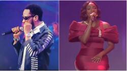 D'Banj delivers class, Simi, Pheelz, other top performers at the grand finale of Nigerian idol season 7