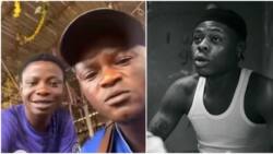 Mohbad: Portable’s signee blows hot over death wish in voice note