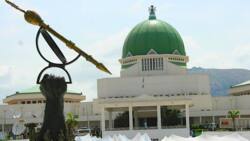Breaking: Northcentral stakeholders kick against APC's zoning of 10th NASS leadership
