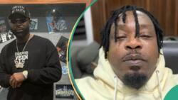 Eedris Abdulkareem: 20 years old video of Young Buck shows rapper isn't lying in interview