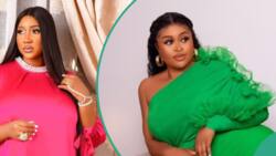 Sarah Martins calls out Judy Austin amid online feud, drags her for unpaid debt: "Return my N1m before you block me"