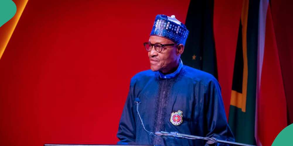 Ex-President Buhari will visit Abuja for the first time since May 29, 2023.