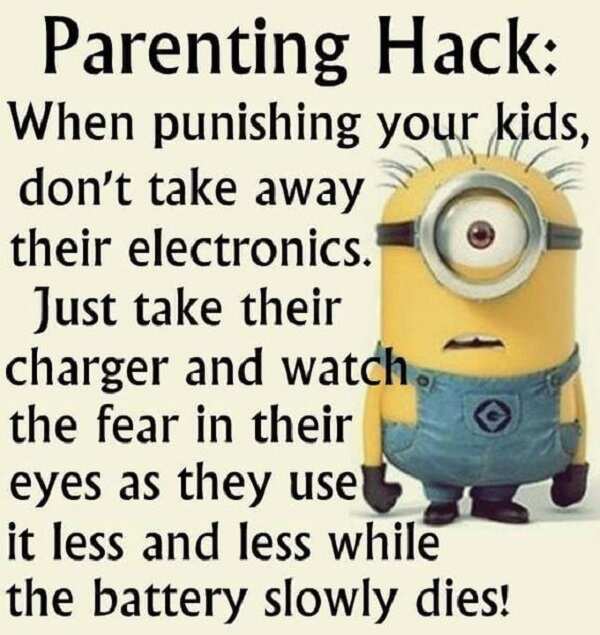 30 Funniest Minion Memes Every Facebook Mom Will Be Obsessed With Legit Ng