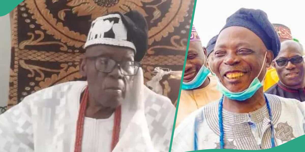 BREAKING: Coast finally clear for Olakulehin's installation as Olubadan after major decision by Ladoja, see details